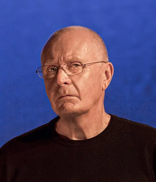 Ulf Dageby