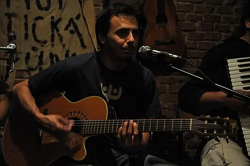 Omar Khaouaj