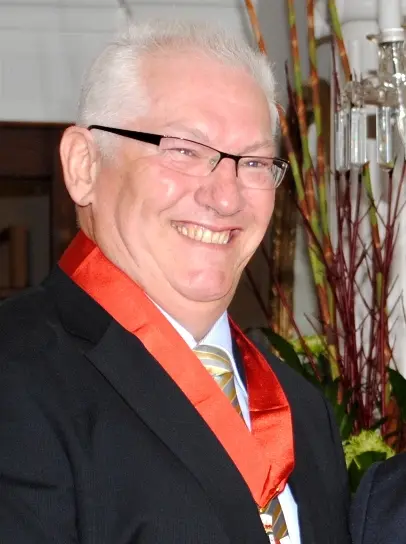 Christopher Doig