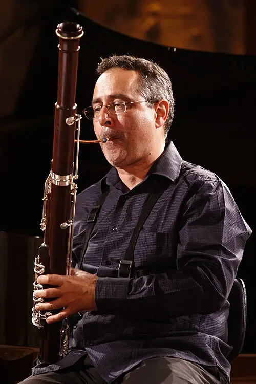Gilbert Audin
