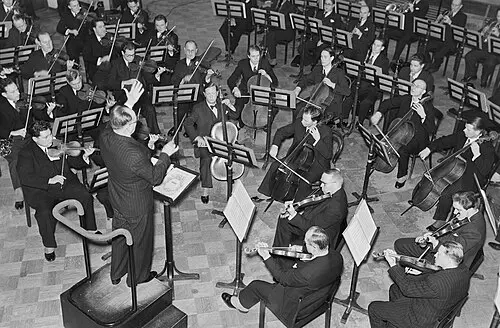 Radion sinfoniaorkesteri