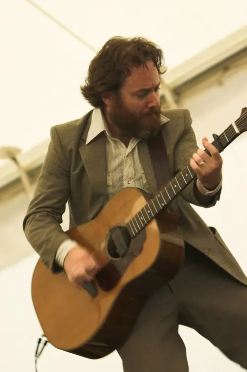 Jeff Lang
