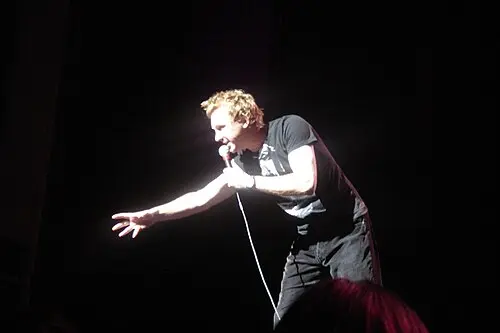 Jason Byrne