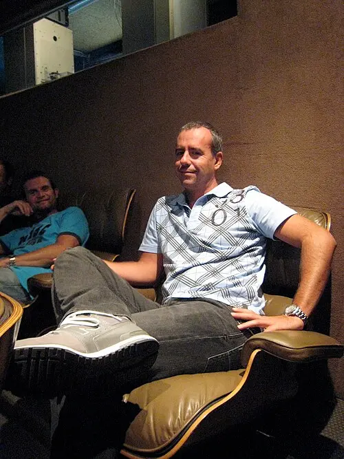 Bruno Roblès