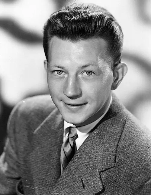 Donald O’Connor