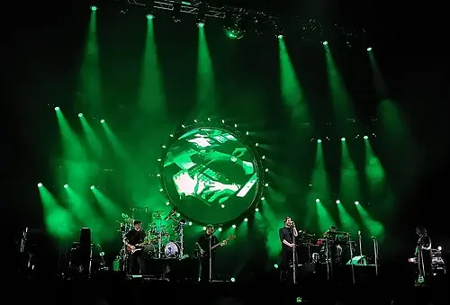The Australian Pink Floyd Show