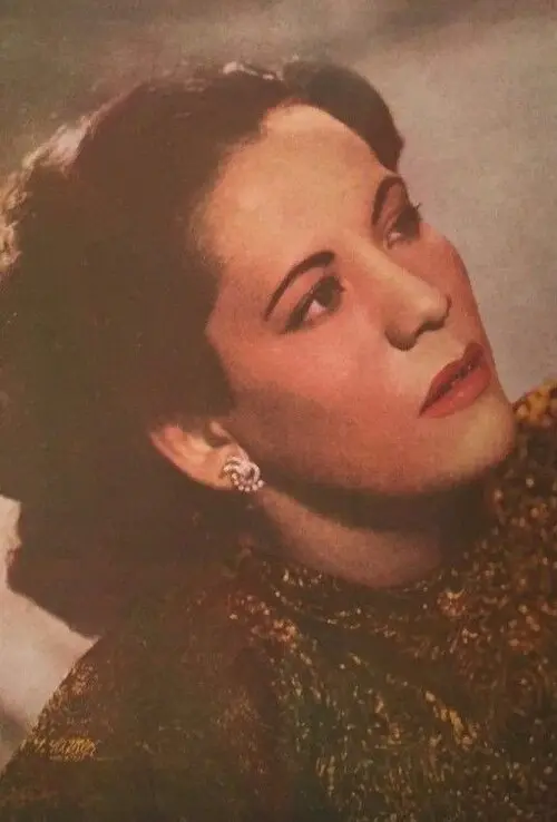 María Luisa Landín