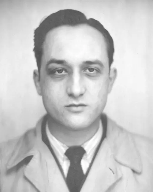 René Cousinier