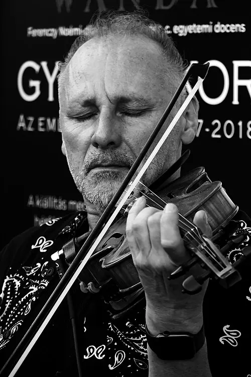 Lantos Zoltán