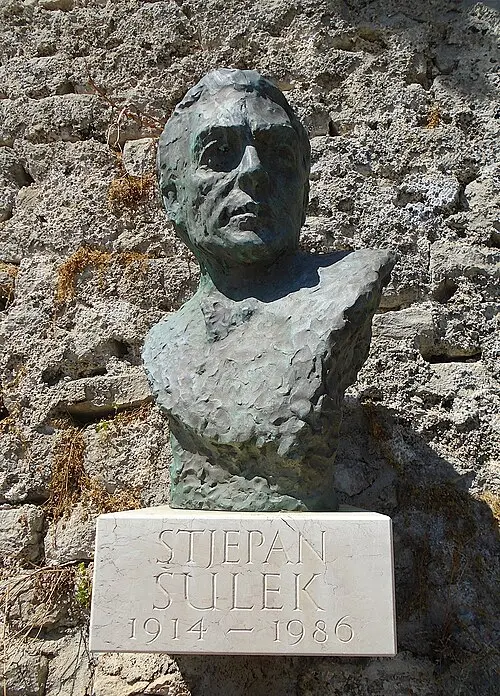 Stjepan Šulek