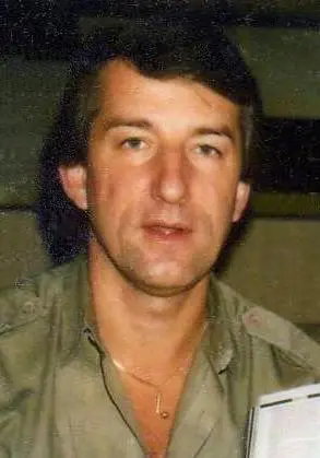 Bengt Palmers