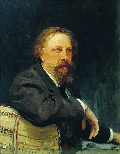 Алексей К. Толстой