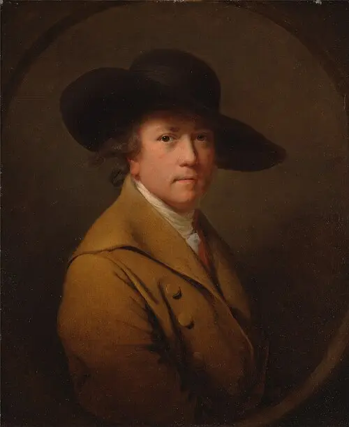 Joseph Wright