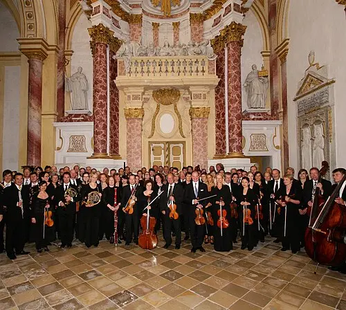 Philharmonie Festiva