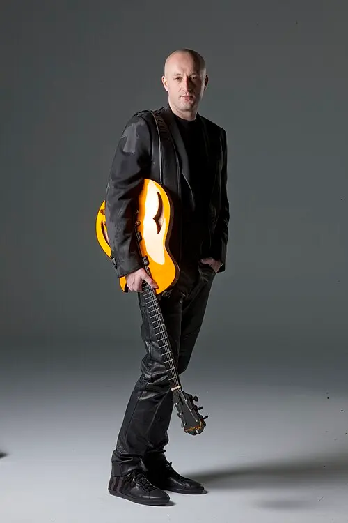 Fabrizio Sotti