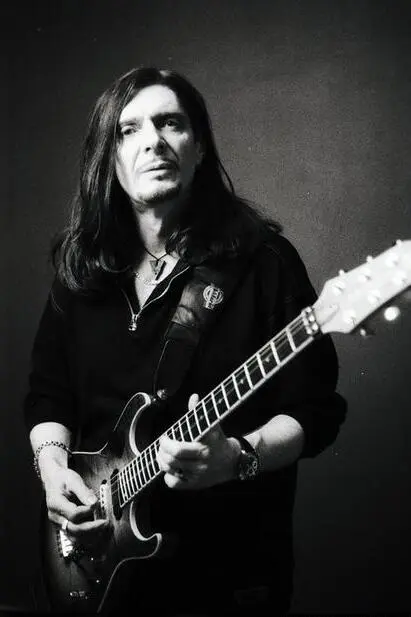 Dmitry Chetvergov