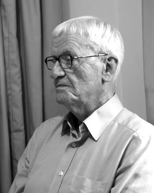 Arnold Whittall