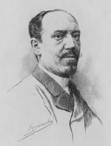 Edmond Haraucourt