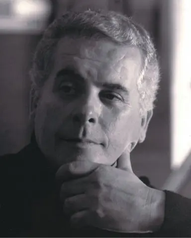 Gino Mescoli