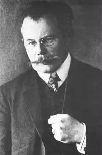 Richard Wetz