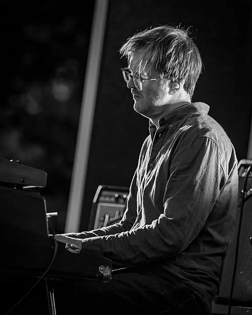 Erlend Slettevoll