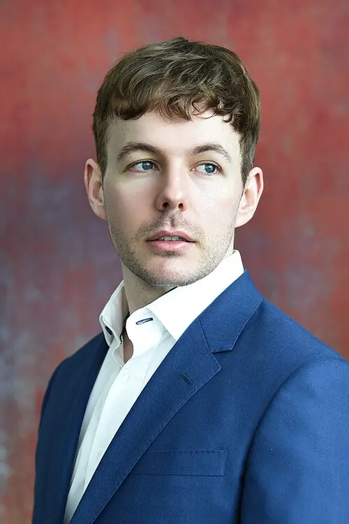 Alasdair Kent