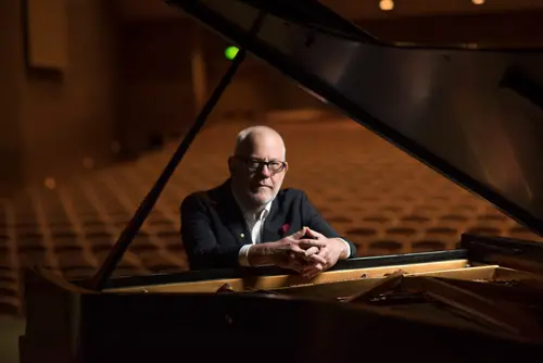 Paul Grabowsky