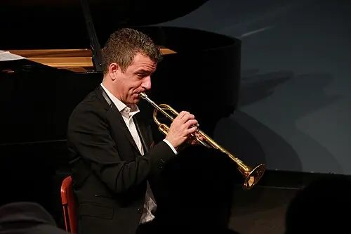 Joe Burgstaller