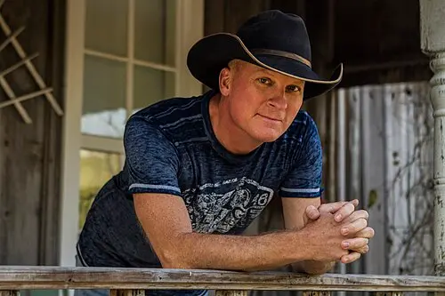 Kevin Fowler