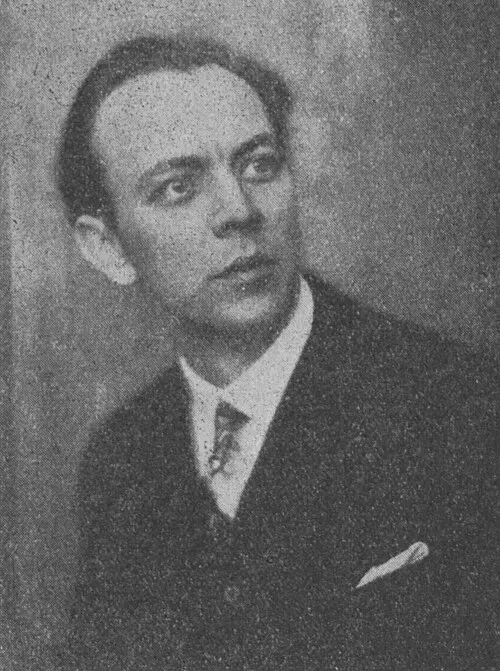 Heinrich Rehkemper