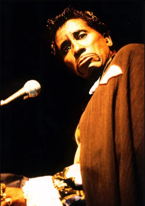 Screamin’ Jay Hawkins