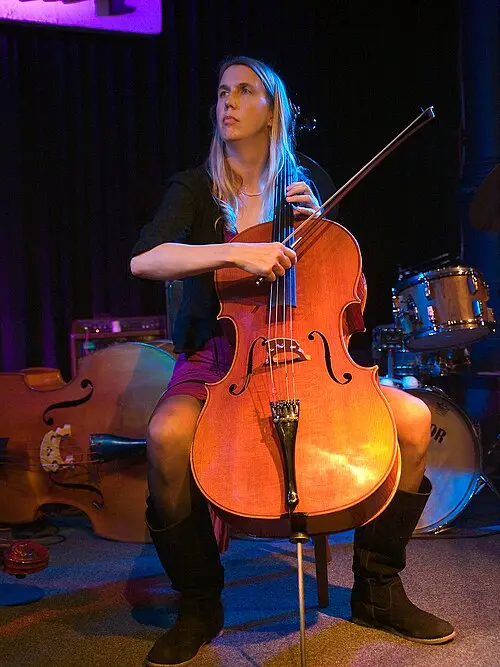 Johanna Varner