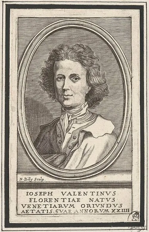 Giuseppe Valentini