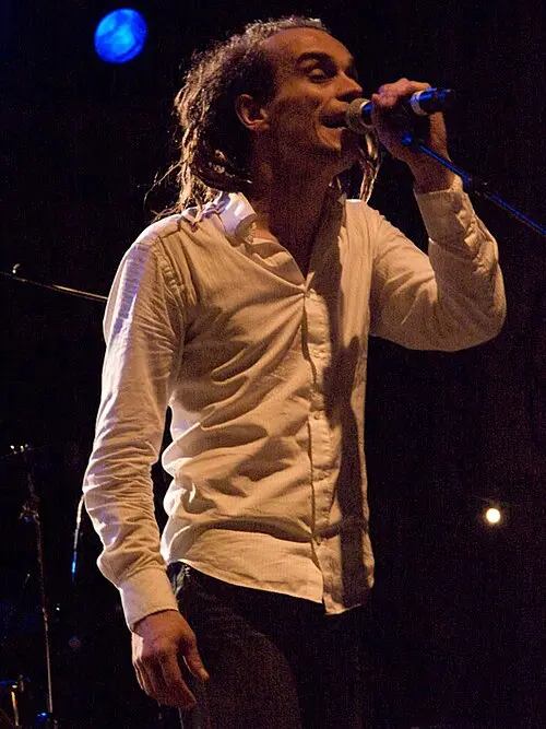 Riké