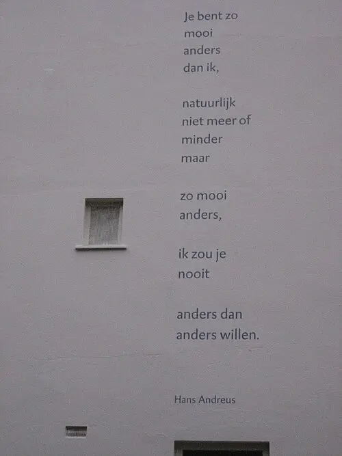 Hans Andreus