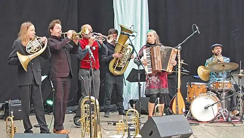 Unterbiberger Hofmusik