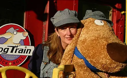 Sandra Boynton