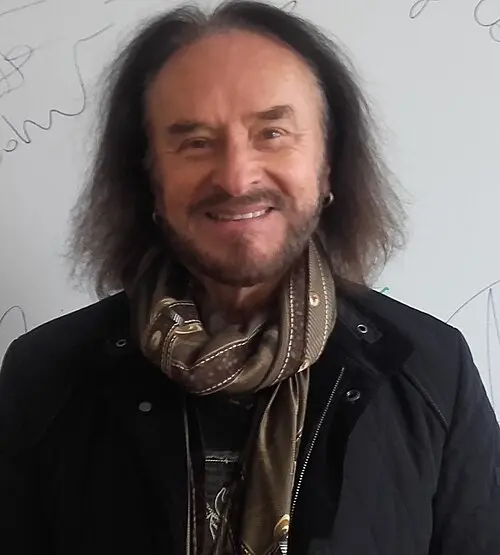 Stan Borys