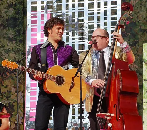 Lars Vegas Trio