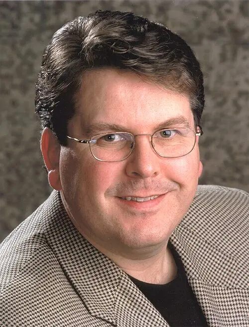 Allan Gilliland