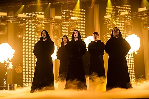 Gregorian