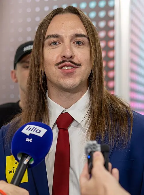 Tommy Cash