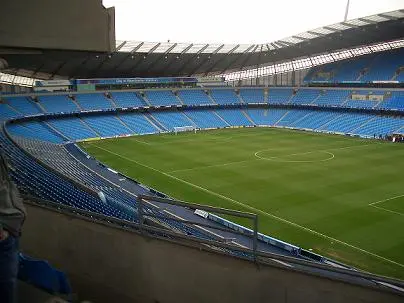 Manchester City FC