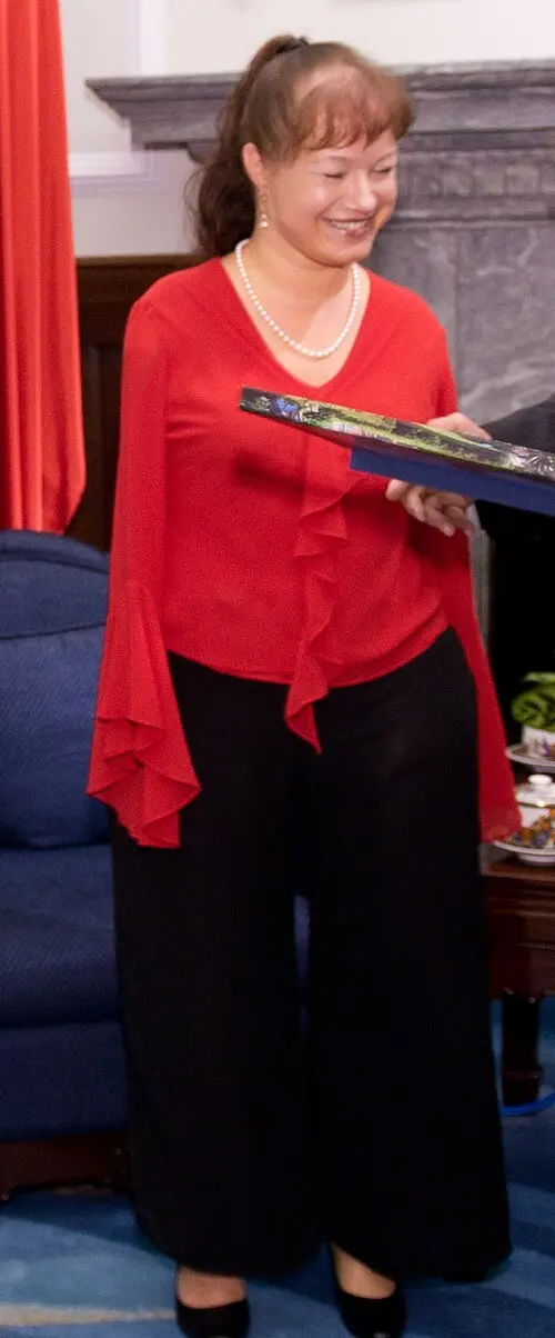 Lena Maria
