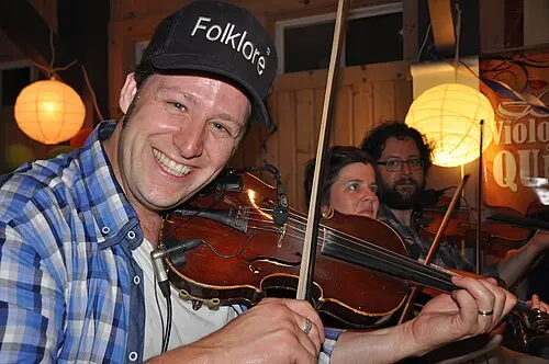 André Brunet