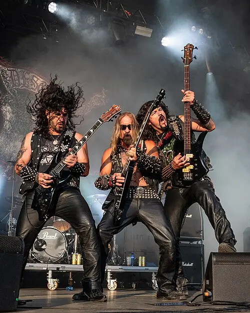 Deströyer 666