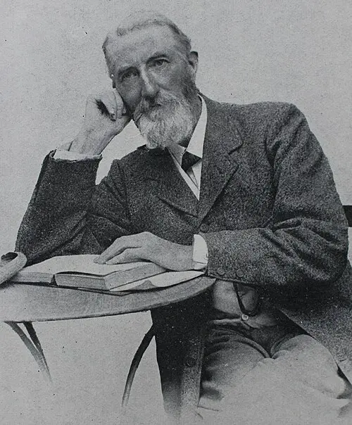 William Henry Gill