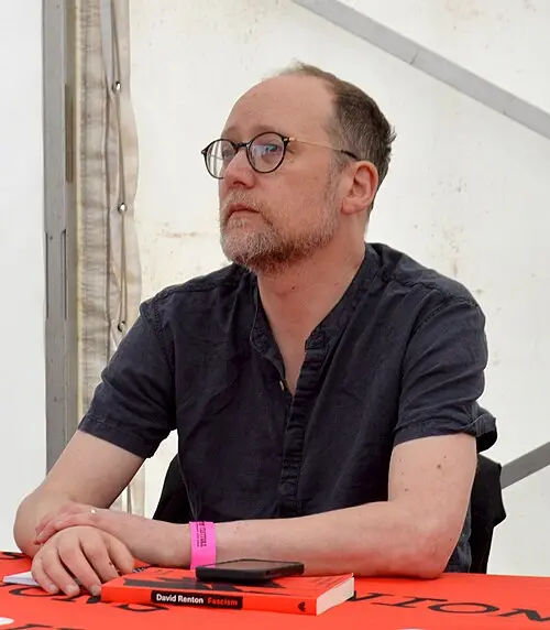 Dave Renton