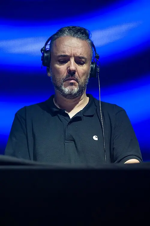 Marc Romboy