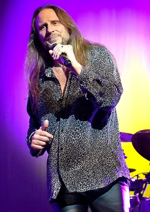 Jon Davison